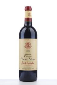 france-bordeaux-wine-phelan-segur-1996